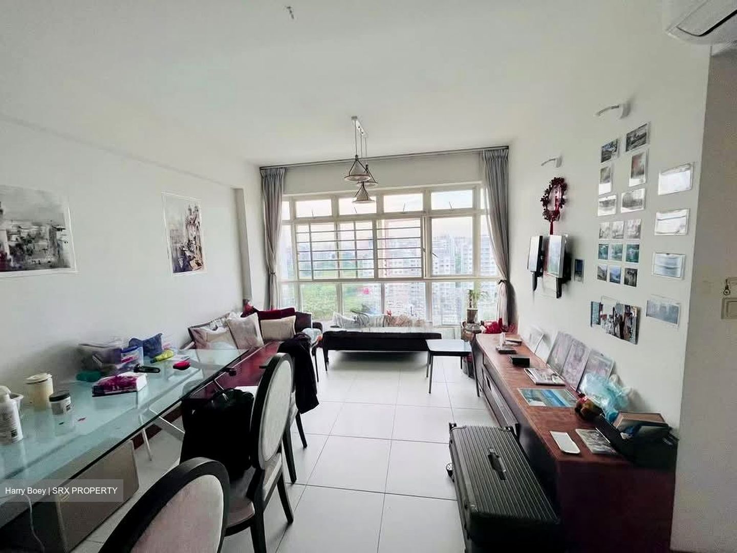 Blk 80C Telok Blangah Towers (Bukit Merah), HDB 3 Rooms #571387151